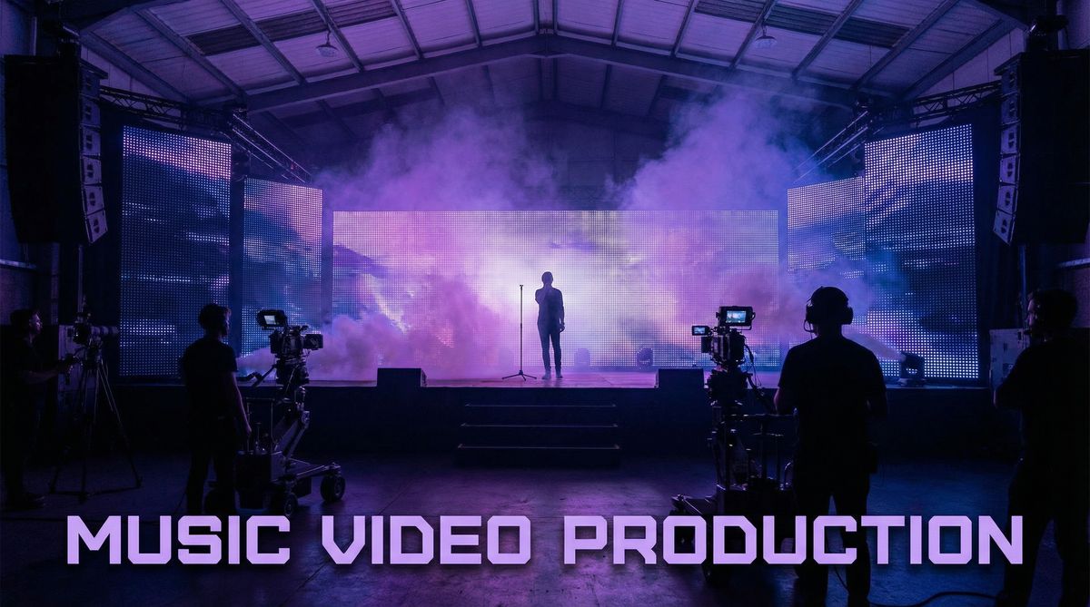 幼幼视频-MV拍摄教程视频演示