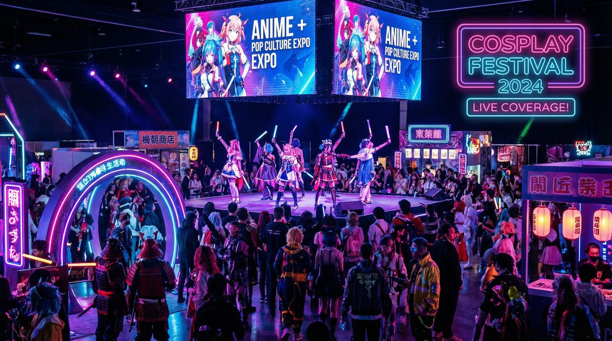 幼幼视频-动漫cosplay短视频合集